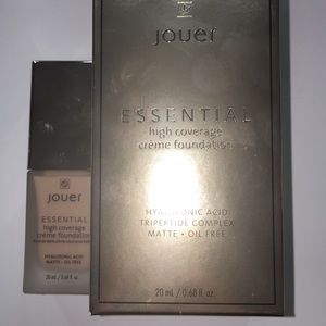 Jouer High coverage foundation